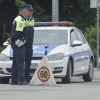 Dva mladića poginula u saobraćajnoj nesreći kod Zvornika