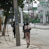Teroristička grupa  Al-Shabab izvršila napad na aerodromu u Mogadishu