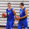 Spremni, odmorni i željni igre: Počele pripreme košarkaša BiH za Eurobasket