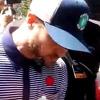 Justin Timberlake dobio šamar od uzbuđenog obožavaoca