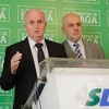 Mušić: Koalicija u FBiH nije ugrožena, HDZ se ljuti zbog Zakona o igrama na sreću