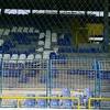 Sarajevski derbi: Na sjevernoj tribini stadiona Grbavica uništene 803 stolice