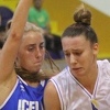 U18 EP divizije B za žene: BiH trijumfovala i treći put, pao i Island