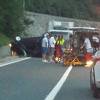 U teškoj saobraćajnoj nesreći u Hadžićima jedna osoba povrijeđena