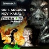 Filmski kanali Cinestar Fantasy, Cinestar Premiere 1 HD i Cinestar Premiere HD od ovog ljeta na Telemachu