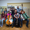 U okviru Baščaršijskih noći "Seljo" organizira koncert svih ansambala