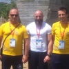 Taekwondo: Armin Gredić i Ivan Šolić osvojili titule na Evropskoj univerzijadi