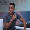 Željko Joksimović se vraća u Sarajevo nakon šest godina: Radujem se koncertu na Koševu