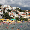 Tuča na plaži hotela Zenit u Neumu, policija traga za učesnicima