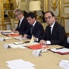 Hollande iskazao solidarnost sa čelnicima vjerskih zajednica u Francuskoj