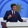 Davutoglu: Ja sam naredio obaranje ruskog aviona i ponovo bih to učinio