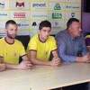 Bosna Visoko predstavila nove igrače