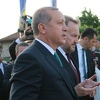 Erdogan zahvalio Izetbegoviću na podršci tokom pokušaja državnog udara