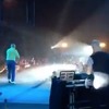 Nevrijeme prekinulo koncert Dine Merlina u Sanskom Mostu