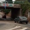 Sarajevo nakon oluje: Povrijeđenih nema, a podvožnjaci i potputnjaci suhi i prohodni