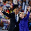 Obama: Trump nudi prazne priče, ne postoji bolja osoba za predsjednika od Hillary Clinton