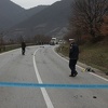 Motociklista povrijeđen u saobraćajnoj nesreći u mjestu Matuzići u općini Doboj Jug