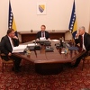 U Sarajevu održana 27. redovna sjednica Predsjedništva BiH