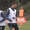 Ibrahimović odradio prvi trening u dresu Manchester Uniteda