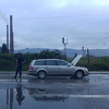 U saobraćajnoj nesreći na M-17 kod Zenice povrijeđena jedna osoba