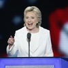 Hillary Clinton prihvatila nominaciju Demokratske stranke za predsjednicu SAD-a
