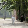 Papa Franjo posjetio Auschwitz i razgovarao sa preživjelima