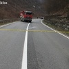 MUP ZDK: Kamiondžija koji je udario pješakinu nije pobjegao s mjesta nesreće