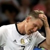 Schweinsteiger se oprostio od reprezentacije Njemačke, napušta i United?