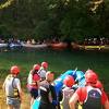 Startala 44. Una regata: Oko 300 učesnika stiže večeras na Štrbački buk