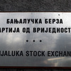 Banjalučka berza: Današnji promet 648.047 KM