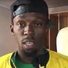 Usain Bolt, veliki navijač Uniteda, poslao poruke podrške za Ibrahimovića i Mourinha
