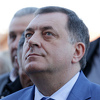 Dodik optužio Izetbegovića da posjetom Novom Pazaru "potpiruje vatru"