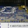 Ukupan iznos štete na stadionu Grbavica načinjene tokom sarajevskog derbija viši od 20.000 KM