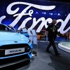 Nakon Brexita Ford razmatra zatvaranje fabrika u Velikoj Britaniji
