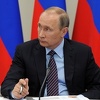 Putin u posjeti Sloveniji, prisusvovat će otkrivanju spomenika ruskim vojnicima