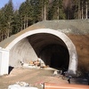 Tunel Karaula završen, još uvijek neriješen problem spajanja s magistralnom cestom M-18
