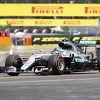 Formula 1: Rosberg najbrži u kvalifikacijama za VN Njemačke