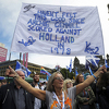Miting građana u Glasgowu: Traže novi referendum o nezavisnosti Škotske