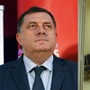 Sutra u Istočnom Sarajevu sastanak Izetbegovića i Dodika na inicijativu Wigemarka