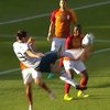 Može li bolje: Ibrahimović makazicama i prvim šutem pogodio za Manchester United