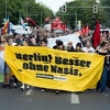 U Berlinu demonstracije protiv Angele Merkel i njene politike primanja izbjeglica
