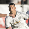 United "petardom" ispratio Galatu, Ibrahimović maestralno započeo eru u novom klubu