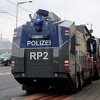 Na ulicama Kelna više hiljada policajaca zbog mitinga podrške Erdoganu