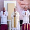 Papa Franjo pred stotinama hiljada mladih u Poljskoj: Vjerujte u novu humanost