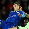 Vardy: Nije bilo šanse da odem iz Leicestera