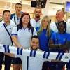 Olimpijski tim BiH večeras iz Pariza putuje za Rio, Džumhur i Bašić dolaze odvojeno
