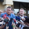 Dodik o mehanizmu koordinacije: Nema glasanja, a ni koncenzusa bez nas