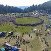 Bik bh. olimpijca Hamze Alića odnio pobjedu na otvaranju koride u Čevljanovićima