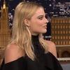 Lijepa Margot Robbie je "majstor" tetoviranja