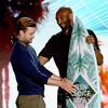 Justin Timberlake dobitnik nagrade Teen Choice za rad u proteklih deset godina